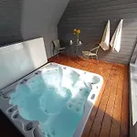 Holiday home Szintia Relax *