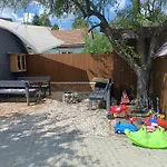 Holiday home Szintia Relax