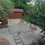 Szintia Relax Eger