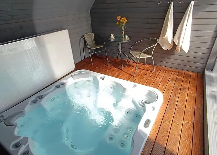 Prázdninový dům Szintia Relax *