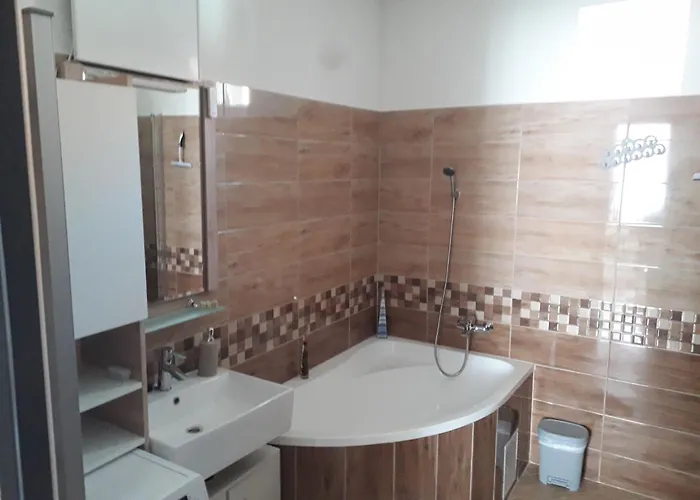 Prázdninový dům Szintia Relax *