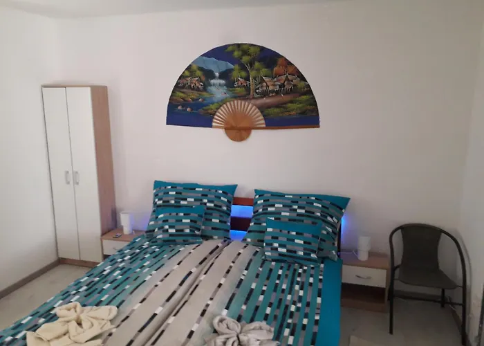 Prázdninový dům Szintia Relax Eger