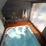 Feriehus Szintia Relax Eger