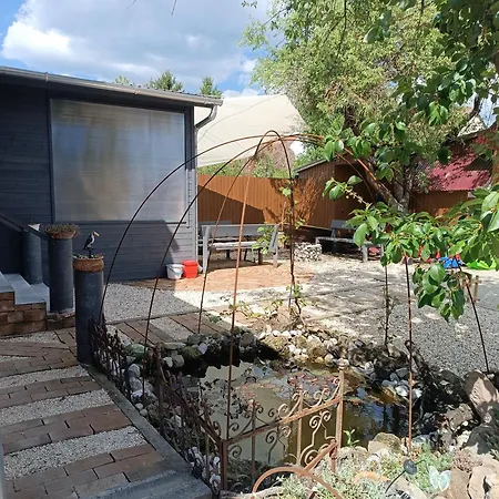 Szintia Relax Έγκερ