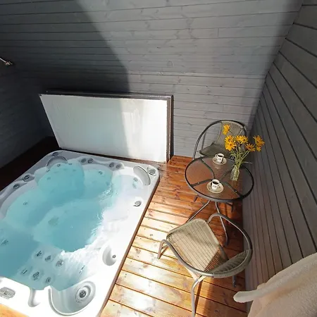 Σπίτι διακοπών Szintia Relax