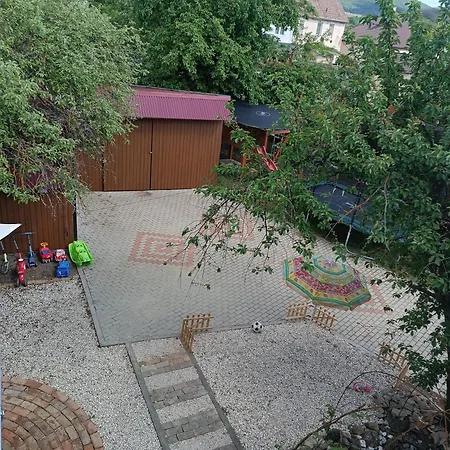 Szintia Relax Eger