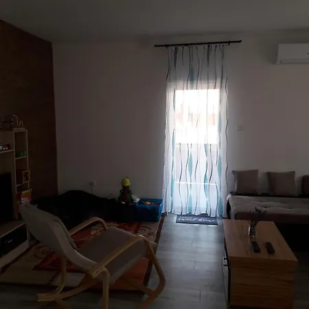 Szintia Relax Nyaraló Eger