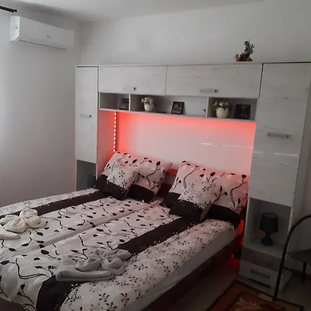 Szintia Relax Nyaraló *