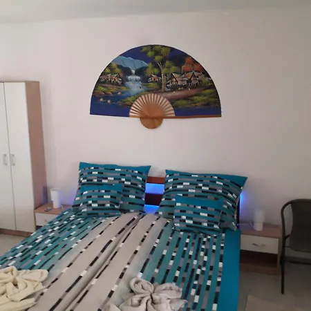 Nyaraló Szintia Relax Eger