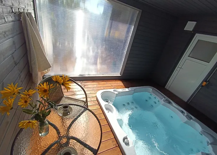 Σπίτι διακοπών Szintia Relax *