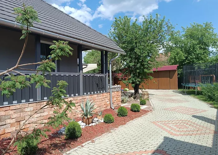 Szintia Relax * Έγκερ