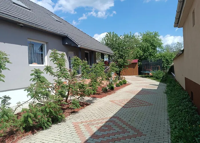 Szintia Relax Έγκερ