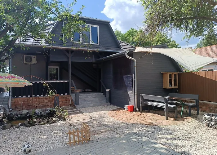 Szintia Relax * Έγκερ