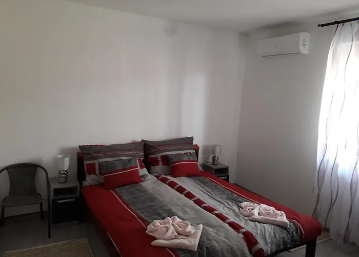 Σπίτι διακοπών Szintia Relax