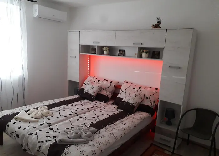 Szintia Relax Σπίτι διακοπών *